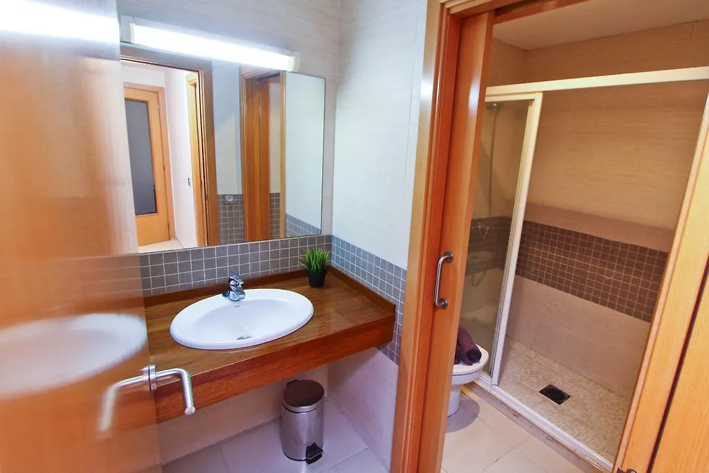 Planet Costa Dorada Appartement Salou