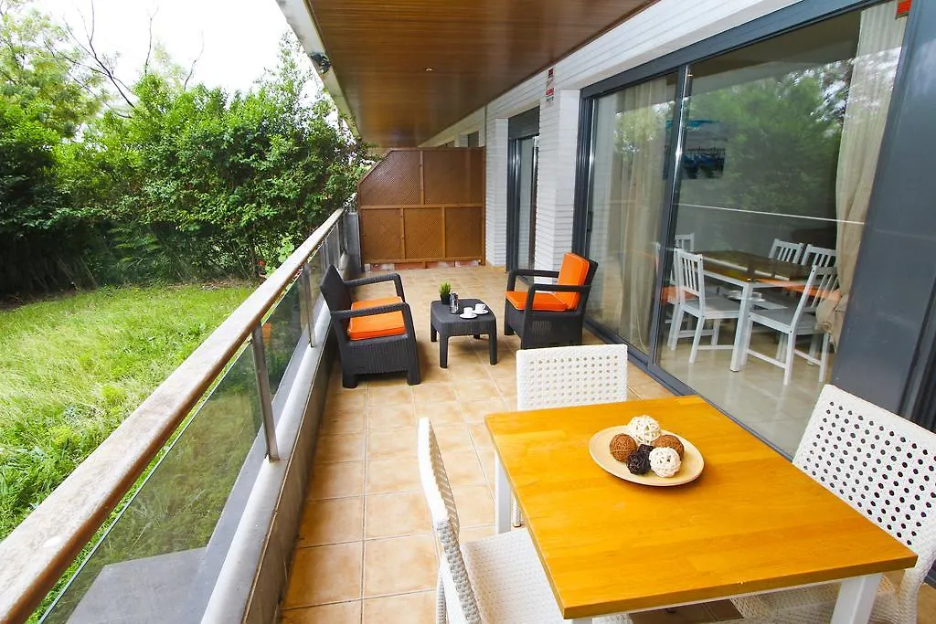 Planet Costa Dorada Appartement Salou 0*,